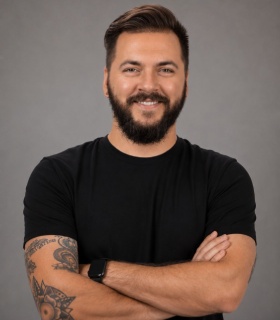 Darko Brzica