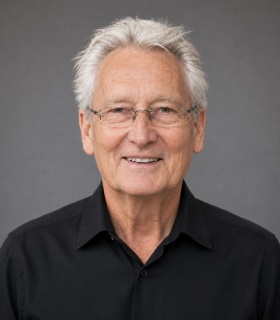 Shane Healey